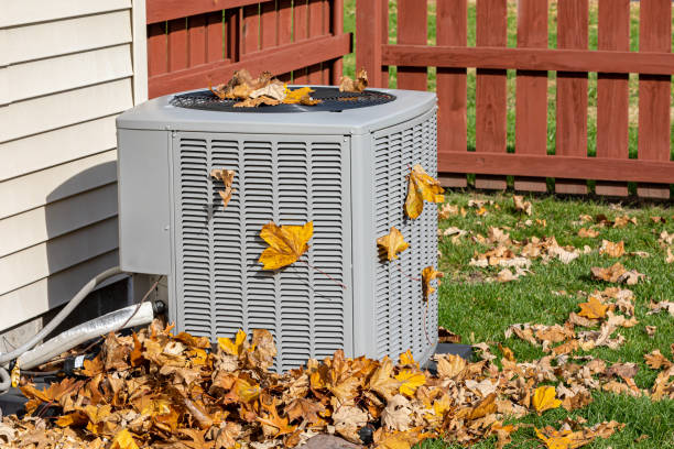 Best HVAC Contractors  in Crossville, TN