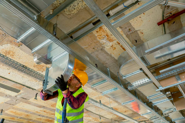 Best Furnace Repair Near Me  in Crossville, TN