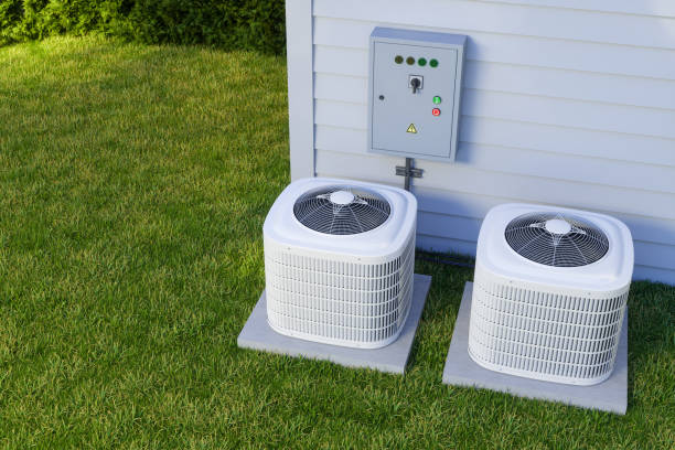 AC Installation Near Me in Crossville, TN