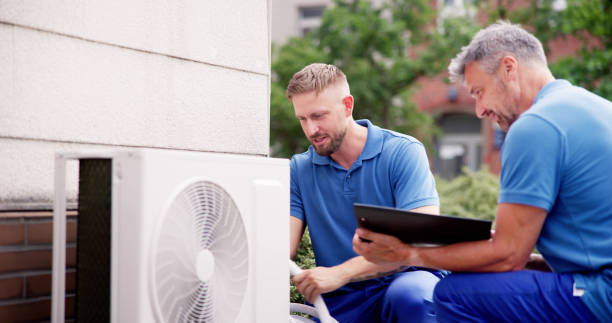Best Central Air Repair  in Crossville, TN