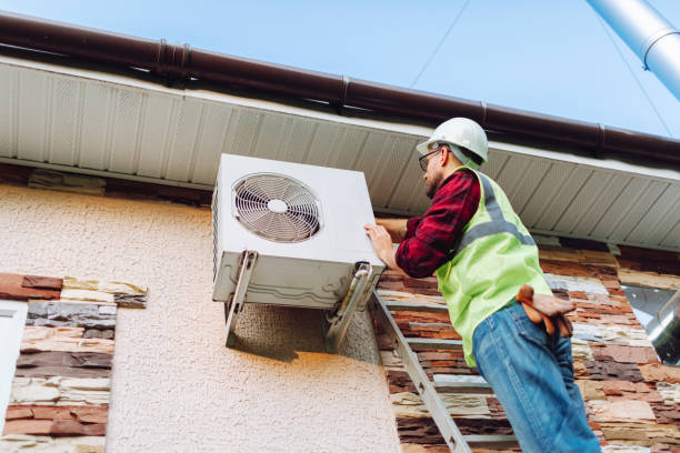 Best Affordable HVAC Services  in Crossville, TN