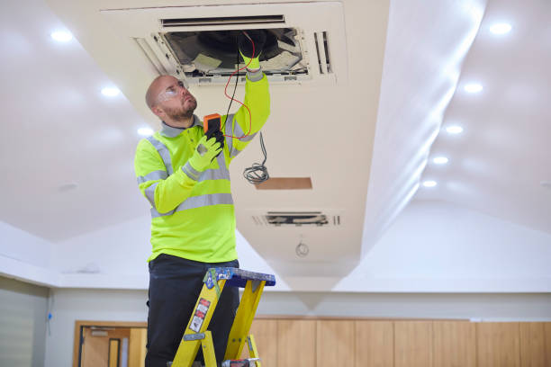 Best HVAC Air Duct Cleaning  in Crossville, TN