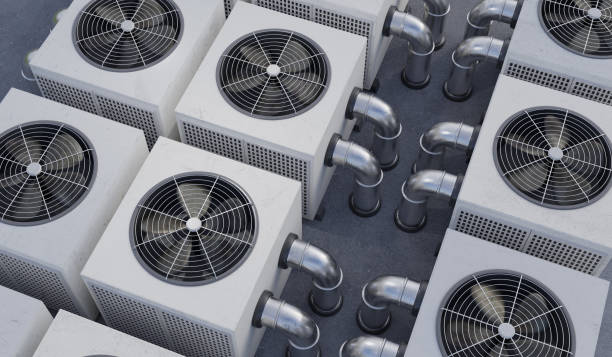 Best Local HVAC Companies  in Crossville, TN