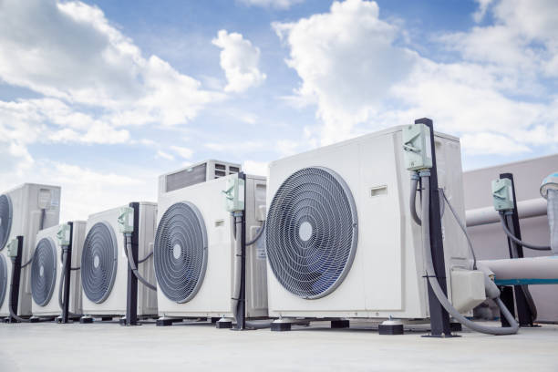 Trusted Crossville, TN HVAC Experts