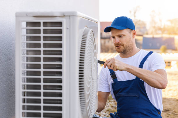 Best Central Air Repair  in Crossville, TN