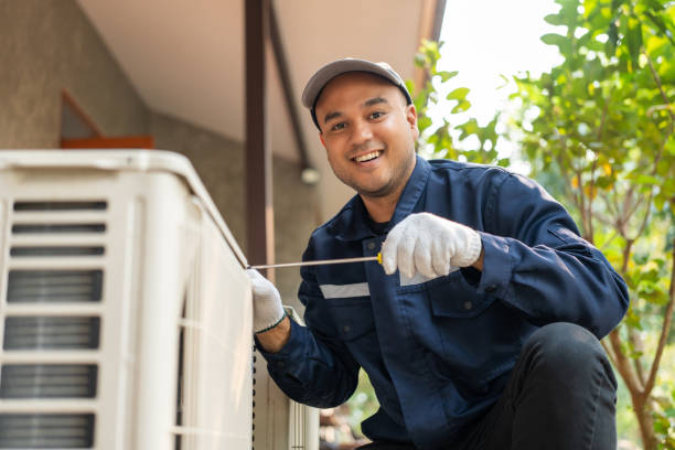 Best Affordable HVAC Services  in Crossville, TN