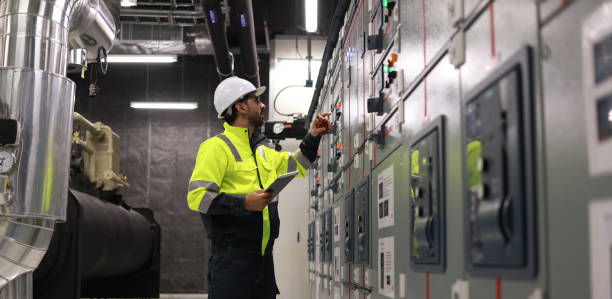 Best Furnace Installation  in Crossville, TN