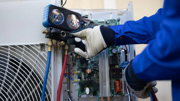 Best Affordable HVAC Services  in Crossville, TN