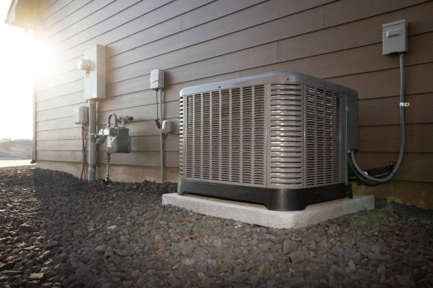 Best Ductless HVAC Repair  in Crossville, TN